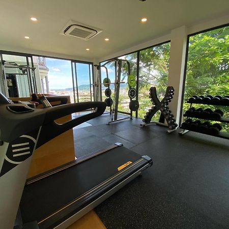 Three Monkeys Villas Patong Bagian luar foto