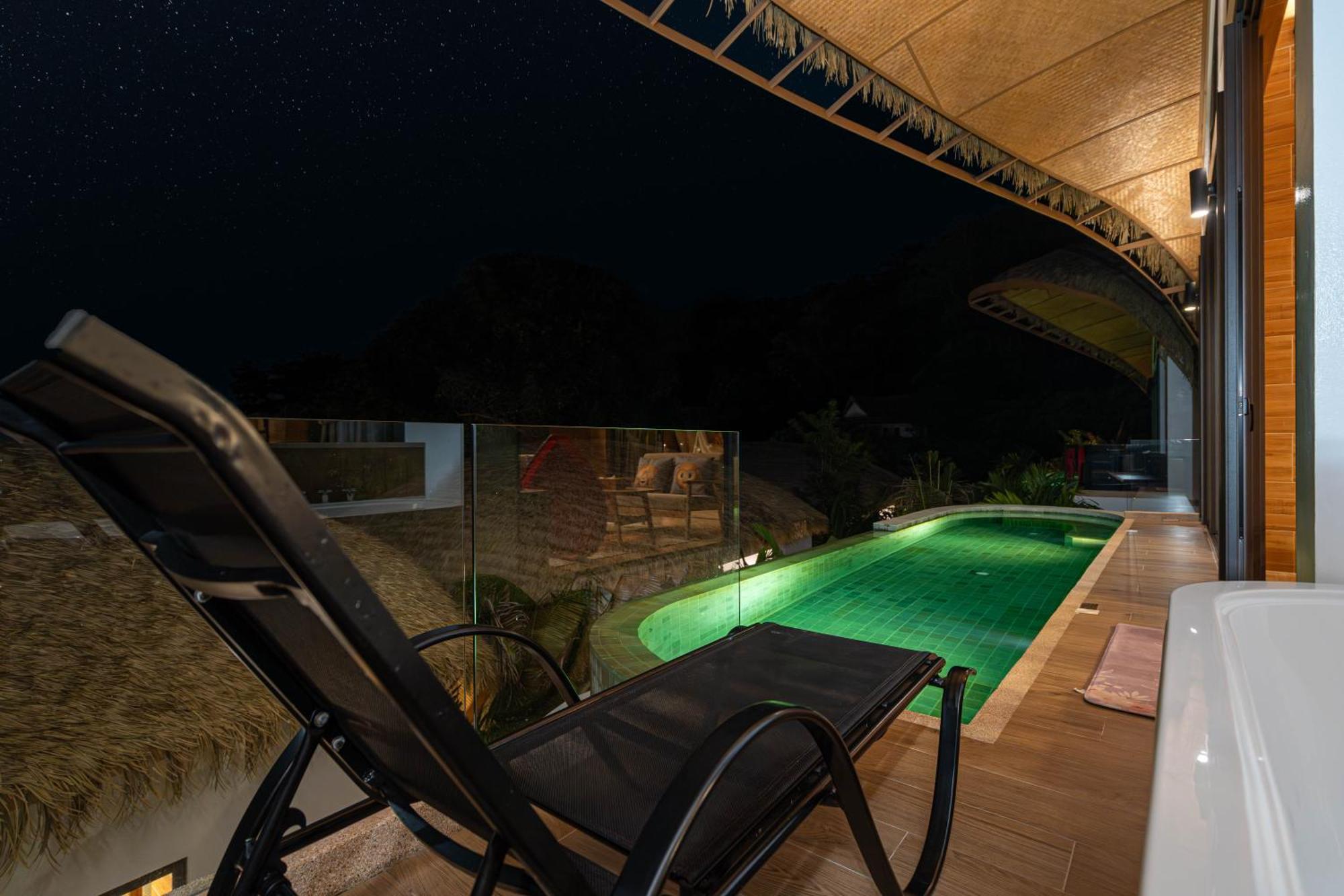 Three Monkeys Villas Patong Bagian luar foto